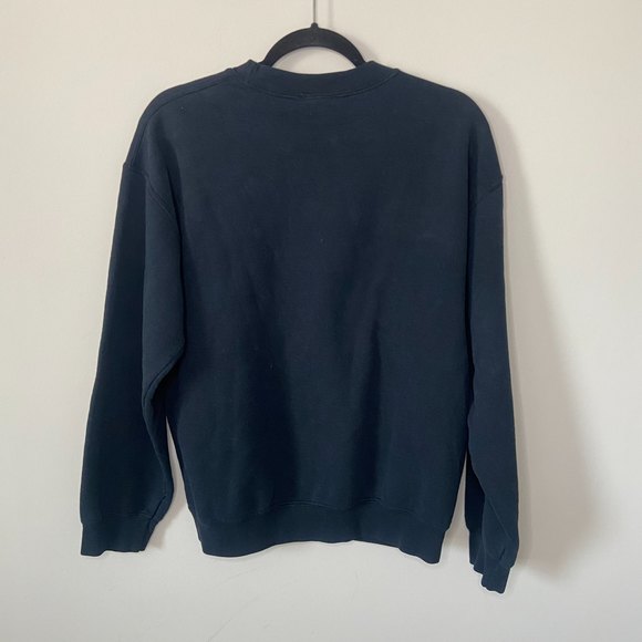 Finding Nemo Movie Promo Crewneck Sweatshirt Size Medium VTG Disney Pixar - Picture 5 of 7